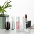 thumbnail image 2 of Kabnic 3oz/80ml Clear Empty Spray Bottles, Fine Mist Plastic Mini Travel Bottles, Small Spray Bottle Refillable Liquid Containers, 2 of 7