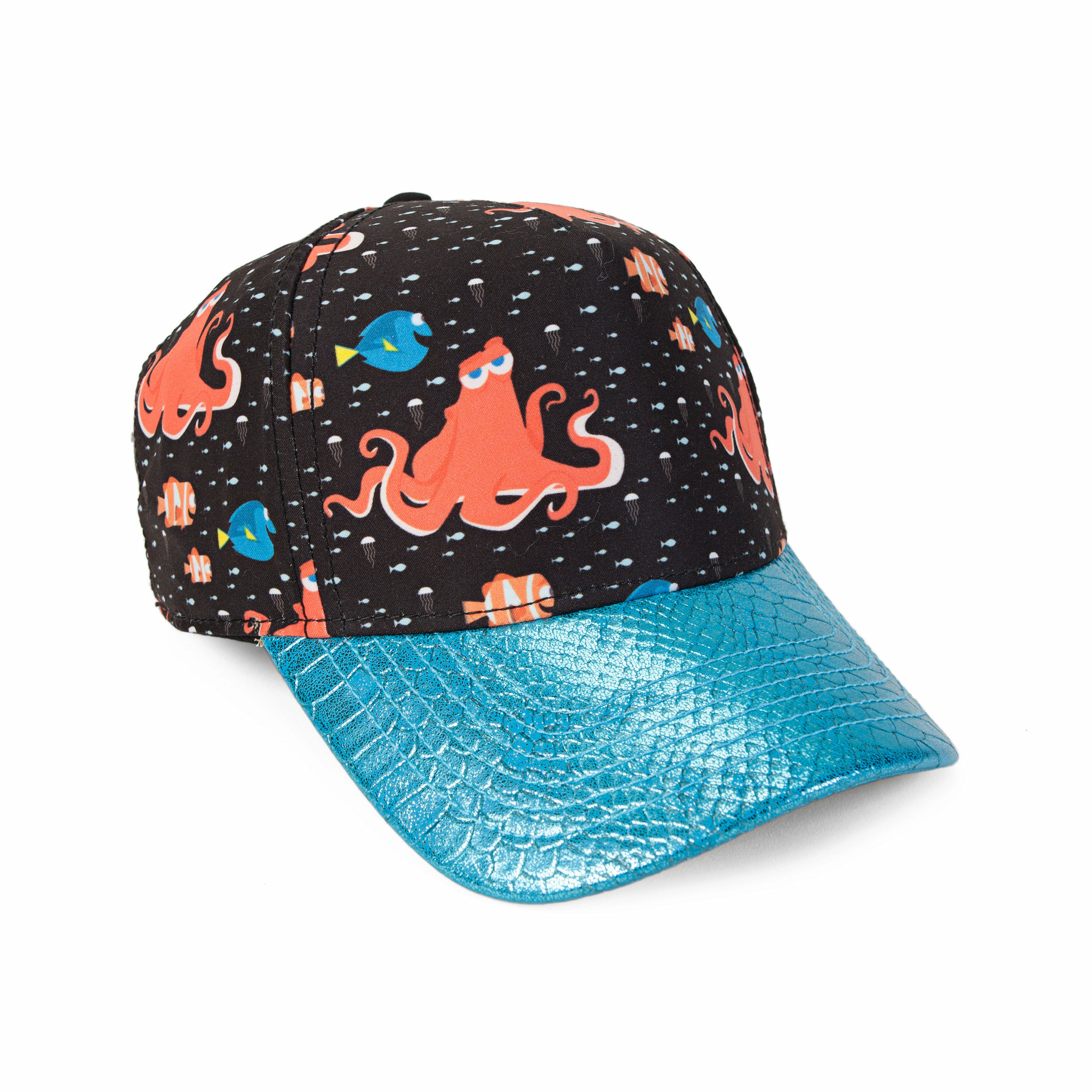 pixar baseball cap