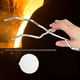 thumbnail image 3 of Juego de fusión de grafito de pinza de fusión conveniente de alta resistencia para adultos de bricolaje de cerámica casera ANGGREK Otros, 3 of 8
