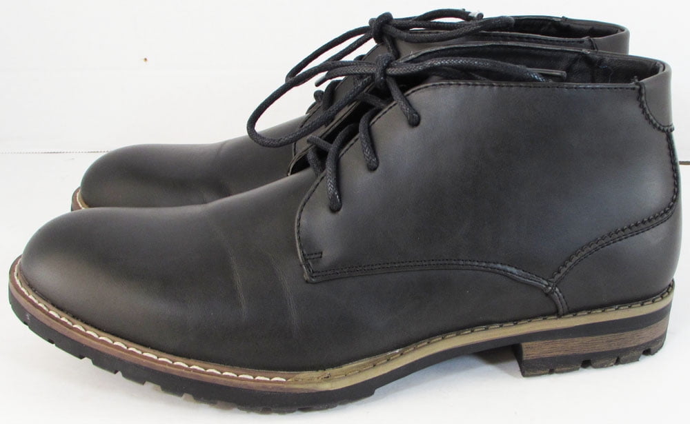kenneth cole unlisted men's chukka boots