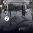 thumbnail image 4 of Adaptador PTT U94X Cgtredaw para Xir 8268 P8660 DP4401 GP328D, 4 of 8