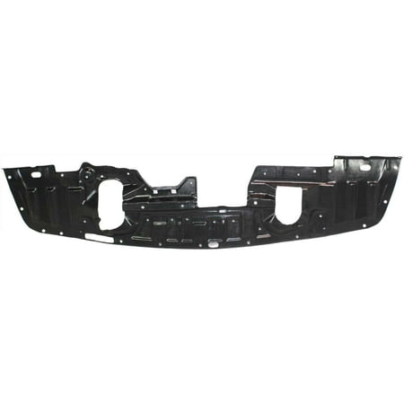 Front Engine Splash Shield For 2008-2015 Mitsubishi Lancer NA Models