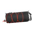 thumbnail image 4 of koolsoo Sacoche de Cadre de Vélo Sac de Guidon Multifonctionnel pour Accessoires Extérieurs Rouge, 4 of 9