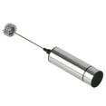 thumbnail image 6 of Stainless Steel Coffee Stirrer Mixer Blender Electric Egg Beater Milk Frother Home Kitchen Utensils, Coffee Mixer, Coffee Stirrer, 6 of 7