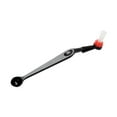 thumbnail image 4 of GROWTH TANK Coffee Machine Cleaning Brush Detachable Parts Cleaning Tool for Kitchen Bar 23.5cmx3.9cmx2cm, 4 of 9
