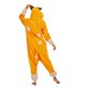 thumbnail image 3 of Adultos Halloween perro azul Cosplay ropa de casa disfraz de fiesta niños Onesie pijamas de dibujos animados niñas mujeres hombres Animal Kigurumi pijamas, 3 of 4