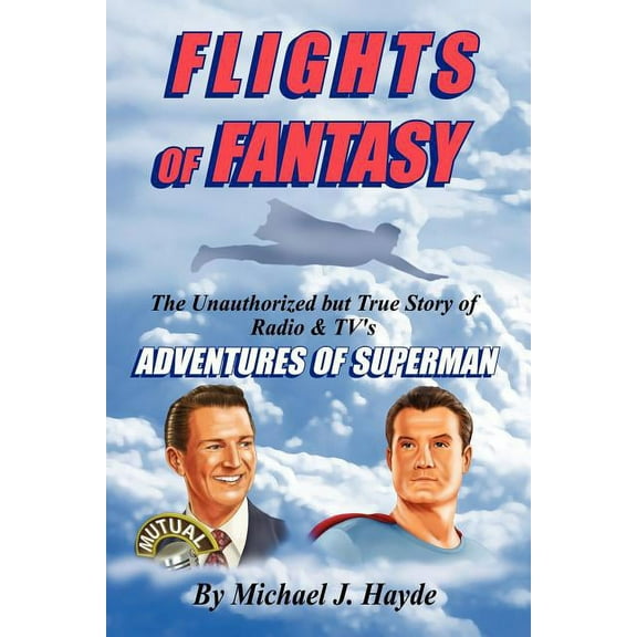 Flights of Fantasy, (Paperback)