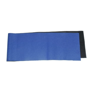 OUNONA Waist Trimmer Belt Girdle Belt Post Tummy Fat Burning Lost Weight Waist Trimmer Slimming Belt Wrapper