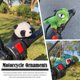 thumbnail image 2 of Batería de motocicleta, coche eléctrico, motocicleta, pequeñas decoraciones, adornos colgantes, muñeca, bicicleta, accesorios para muñecas, señal de giro, 2 of 7