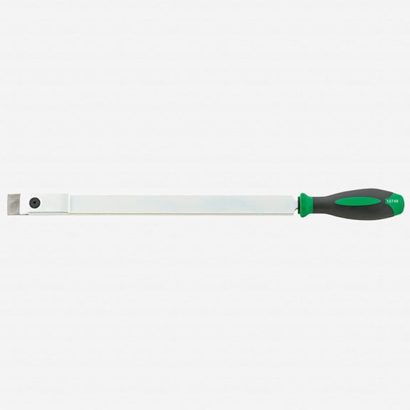 Stahlwille 12749 Scraper with reversible tungsten steel blade