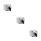thumbnail image 5 of Interruptor a prueba de agua Kenally 20A interruptor de leva rotatorio, 5 of 6