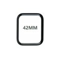 thumbnail image 2 of Kit de Réparation d'Écran de Remplacement de Verre avant pour Apple Watch 2/3/4/5/6 Series, 2 of 2
