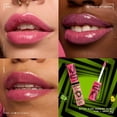 thumbnail image 4 of Beetlejuice Sandworm Swirl Butter Lip Gloss, 4 of 6