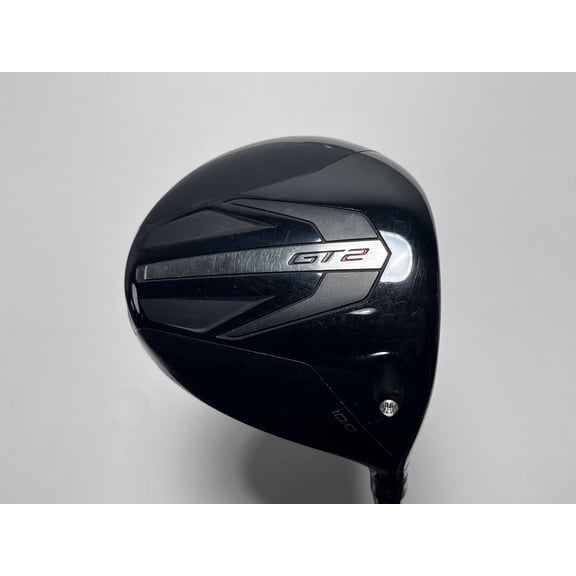 Pre-Owned Titleist GT2 Driver 10* Tensei K Blue Xlink Tech 55g Stiff RH
