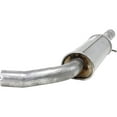 thumbnail image 3 of Bosal Muffler Fits select: 1999-2010 VOLKSWAGEN NEW BEETLE, 1999-2005 VOLKSWAGEN JETTA, 3 of 5