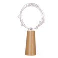 thumbnail image 3 of Bearachild Paquete de 10 luces solares para botellas de vino, 20 luces LED solares de corcho, guirnalda de luces de hadas de alambre de cobre para Iluminación y accesorios No.02, 3 of 6
