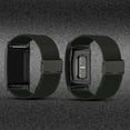 thumbnail image 3 of No Irritating Comfortable Solid Metal Band Bracelets Quick Release For WHOOP 4.0, 3 of 8