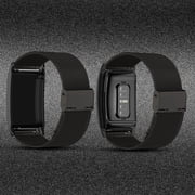No Irritating Comfortable Solid Metal Band Bracelets Quick Release For WHOOP 4.0