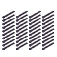 thumbnail image 1 of 40 Uds. Lazo De Ligadura De Ortodoncia Dental, Bandas De Goma De Anillo O De Ortodoncia, Banda De Anillos O De Ortodoncia De Fijación Elastomérica De Goma, 1 of 7