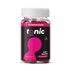 Tonic Health Adult Immunity Vitamin Raspberry Gummy 60ct