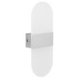 thumbnail image 1 of Lámpara de pared LED, lámpara de pared LED Lámpara de pared LED acrílica Lámpara de pared LED Solución innovadora Jadeshay A, 1 of 8