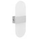 thumbnail image 2 of Lámpara de pared de acrílico para pasillo, lámpara de pared LED Lámpara de pared LED de acrílico Lámpara de pared arriba y abajo Artesanía excepcional, 2 of 8