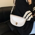 thumbnail image 4 of Xingzhi Convenient And Durable Shoulder Bag Wide Application For Various Occasions Lightweight And Portable brown, 4 of 6