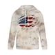 thumbnail image 3 of Sudadera con capucha para hombre, estilo casual, con estampado de la antigua Grecia, para deportes, blusa de poliéster., 3 of 4