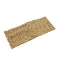 thumbnail image 3 of Balsa Circle 5 Spandex Chair Sequined Sashes Wedding Decorations Gold, 3 of 5