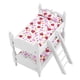 thumbnail image 5 of 18 Muñeca, Baby Doll Literas, Muñecas Camas, Cama Poppenhuis, Muñeca Literta, Muñeca Literta, Muñeca Lita 1:12 Casa De Muñecas Mini Muebles Niños Dormitorio Modelo Litera, 5 of 7