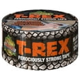 thumbnail image 3 of T-Rex Ferociously Strong 1.88 in. x 12 yd. Tape, Black, 3 of 4