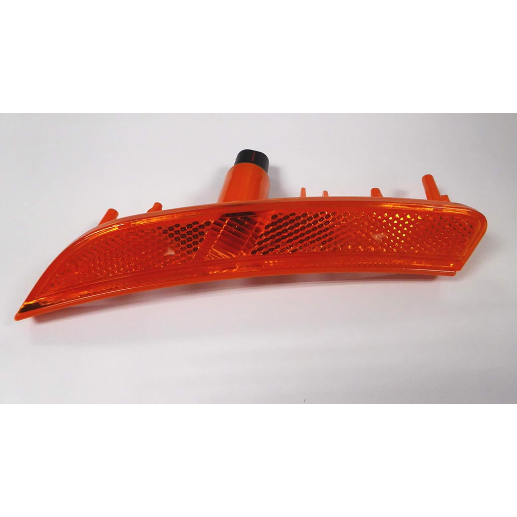 CarLights360 For 2015 2016 2017 CHRYSLER 200 Side Marker Light