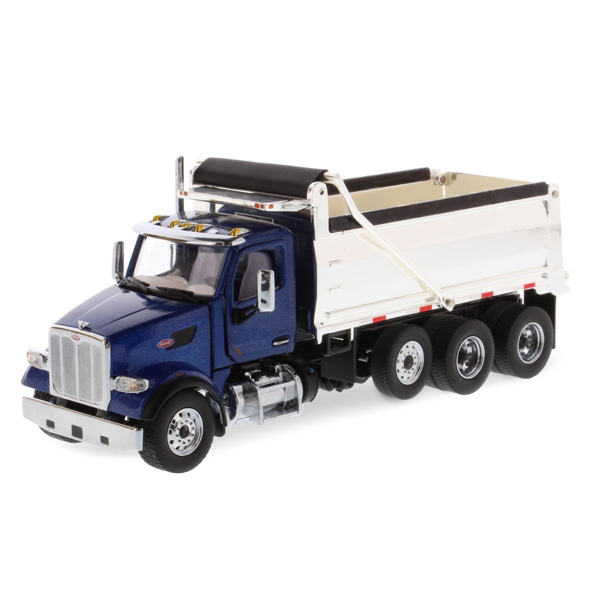 1/50 Peterbilt 567 Dump Truck 71073