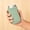 H, variant on Can Cooler Sleeves, Insulated Neoprene Can Coolies, Non-Slip Beer Can Sleeve, Standard Can Insulator, Reusable Bottle Cooler Holder, Bulk Can Sleeve Set for Beer Soda Energy Drinks, Blue