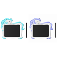 thumbnail image 1 of Tableta Escritura LCD 10 Pulgadas Tablero Dibujo Juguete Borrable para Almohadilla Garabatos () Azul, 1 of 6