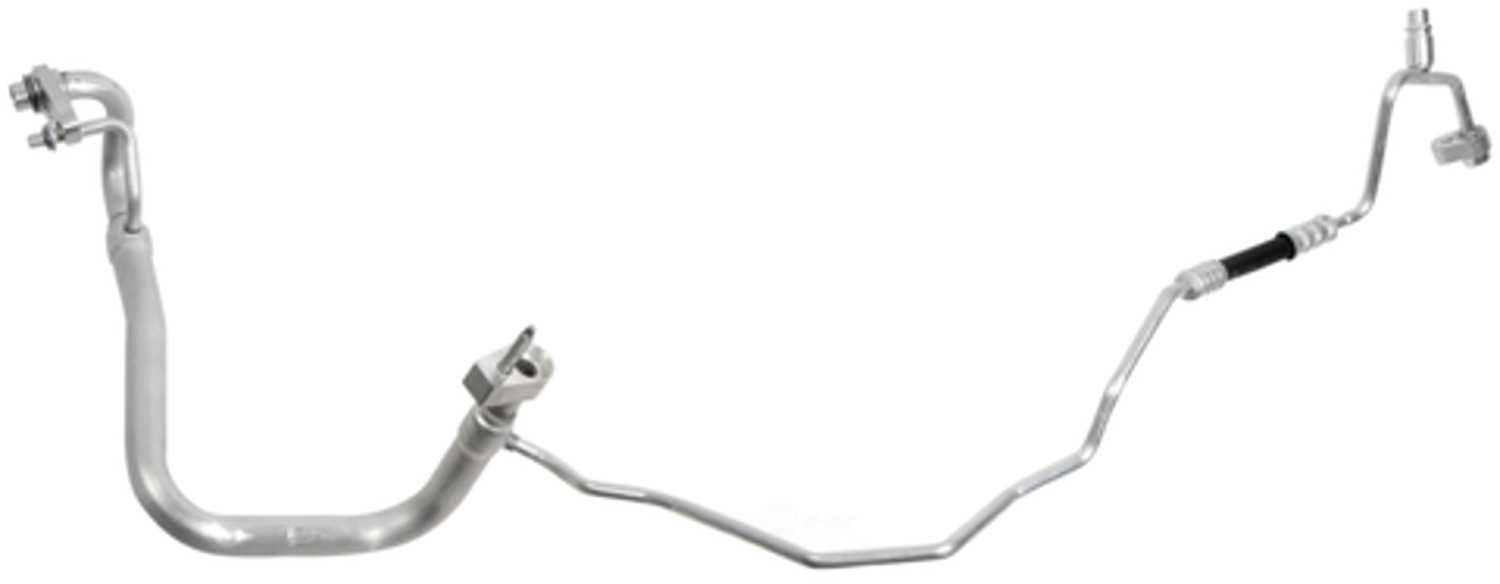 Four Seasons 65252 Suction & Liquid Line Internal Heat Exchange Hose Assembly