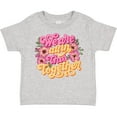thumbnail image 3 of Inktastic Inspirational Quote We are all in This Together Boys or Girls Toddler T-Shirt, 3 of 5