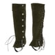thumbnail image 5 of Fundas para Botas de Pirata Yinane Accesorios para Disfraces Verde, 5 of 8