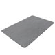 thumbnail image 1 of Alfombrilla de baño de secado rápido, alfombrillas de baño antideslizantes, lavables, finas, absorbentes, que se adaptan a la puerta, alfombrilla de baño para bañera, ducha o lavabo, 16 x 24 pulgadas, 1 of 5