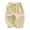 0#^Light Yellow818, variant on WOYY Girls Striped Pants Elastic Waist Lightweight Trousers Baby Casual Bottoms