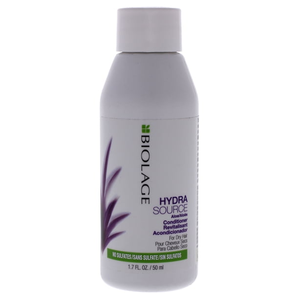 Acondicionador Biolage Hydrasource de Matrix para unisex - Acondicionador de 1,7 oz Matrix Biolage Hydrasource Conditioner Acondicionador Unisex 1.7 oz