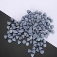 thumbnail image 1 of Durable Portable Jewelry Making Tool Jewelry Polishing, Tumbling Media, For Jewelry Repair Worker Jewelry Maker, 1 of 8