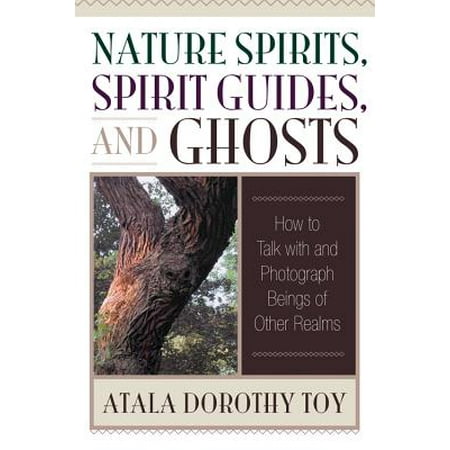 Photo Bling - Nature Spirits, Spirit Guides, and Ghosts : How to Talk with and Photograph Beings of Other Realms