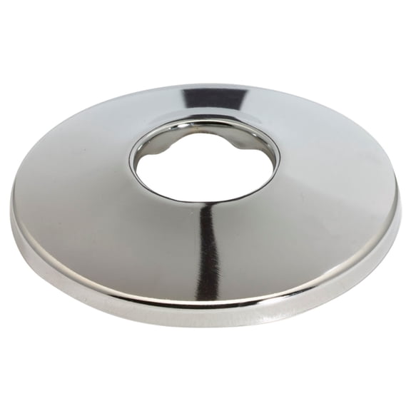 FLANGE SHLLW 3/4" CPPR