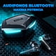 thumbnail image 5 of Audifonos Bluetooth 5.3 Con Modo Juego, 5 of 6