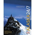 thumbnail image 1 of Pre-Owned Alaska 24/7 (America 24/7 State Book Series) (Hardcover) 0756600413 9780756600419, 1 of 1