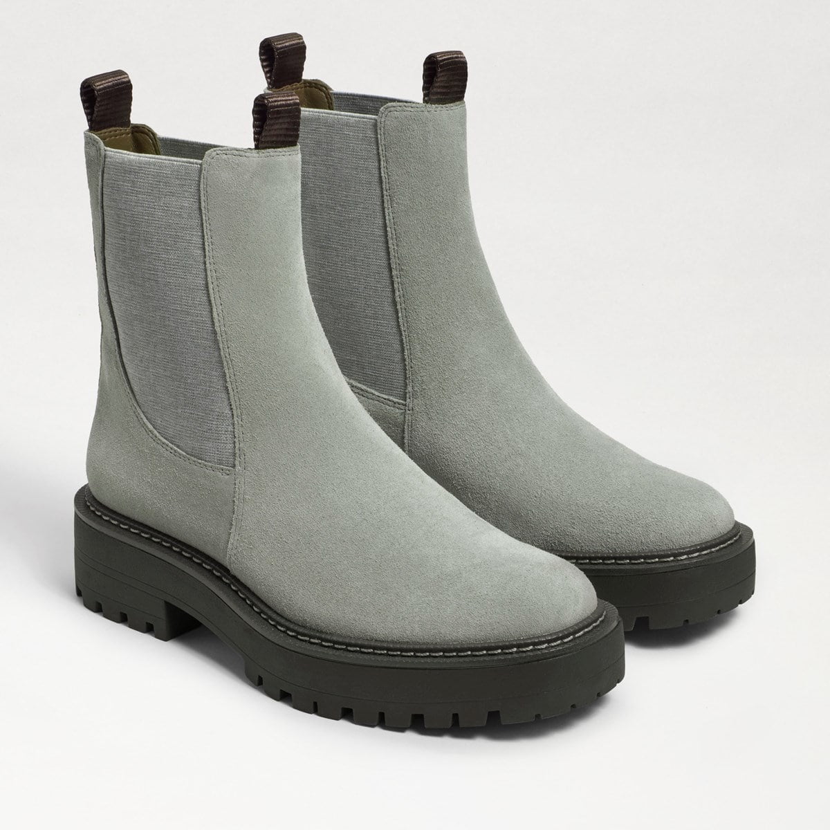 Sam Edelman Laguna Mineral Green 