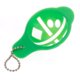 thumbnail image 1 of Herramienta de Colocación Baoblaze Alineación de Pelota de Golf Verde, 1 of 7