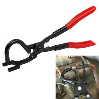 Exhaust hanger removal tool deals