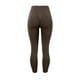 thumbnail image 3 of Pantalones de yoga sin costuras para mujer, color melocotón, de nylon y spandex, de cintura alta, para fitness, running, yoga y uso diario, 3 of 3
